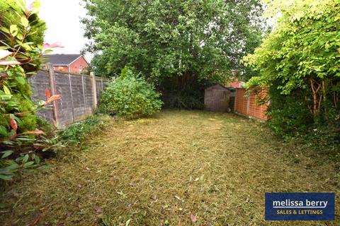 2 bedroom semi-detached house for sale, Barrow Hill Road, Manchester M8