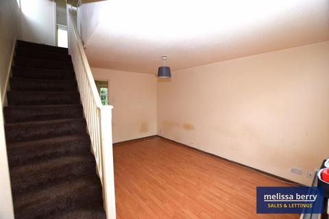 2 bedroom semi-detached house for sale, Barrow Hill Road, Manchester M8
