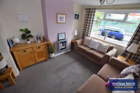 4 bedroom semi-detached house for sale, Highfield Road, Manchester M25