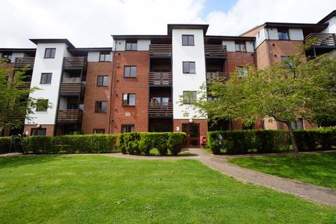 2 bedroom apartment for sale, John North Close, High Wycombe HP11