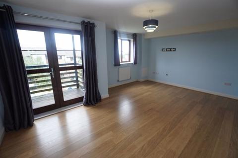 2 bedroom apartment for sale, John North Close, High Wycombe HP11