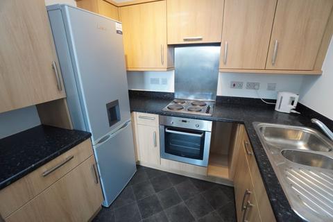 2 bedroom apartment for sale, John North Close, High Wycombe HP11