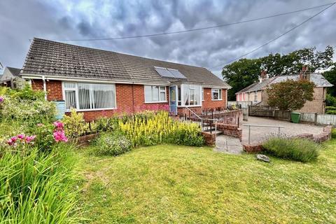 4 bedroom bungalow for sale, Bailey Hill, Yorkley GL15