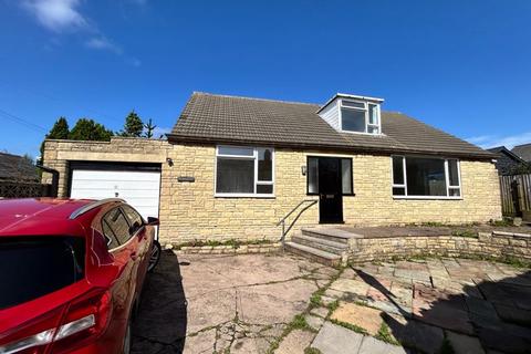 4 bedroom detached bungalow for sale, Highview Road, Cinderford GL14