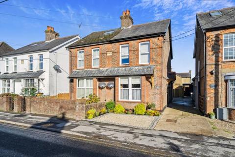 2 bedroom semi-detached house for sale, High Street, Prestwood HP16