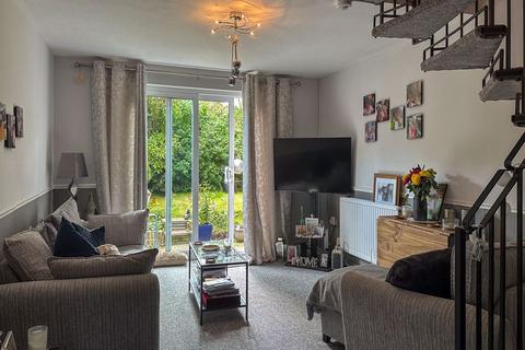 2 bedroom end of terrace house to rent, River View, Oxford, Oxfordshire