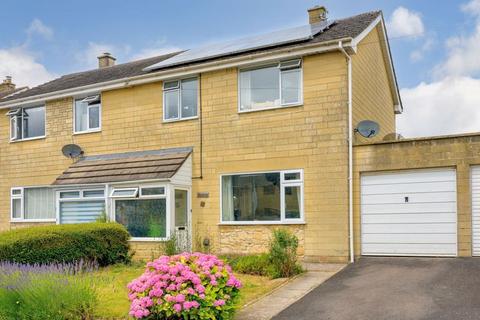 3 bedroom semi-detached house for sale, Christchurch Road, Bradford on Avon BA15