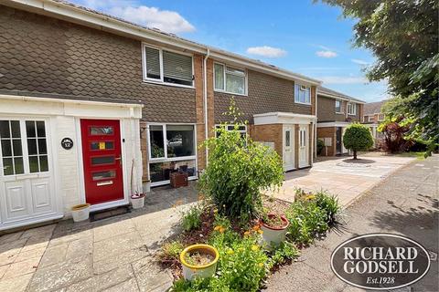 2 bedroom terraced house for sale, MUDEFORD   CHRISTCHURCH