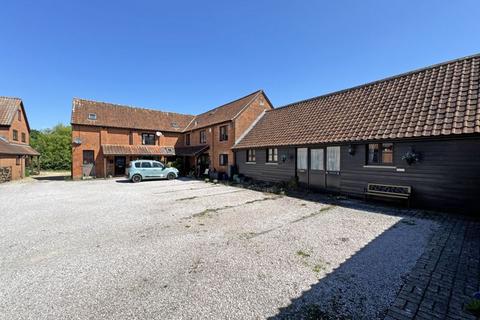 2 bedroom bungalow for sale, High Street, Newton Poppleford