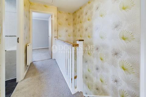2 bedroom terraced house to rent, Little Victory Mount, Chatham