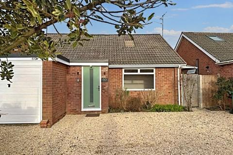 3 bedroom detached house to rent, Long Mynd Avenue, Cheltenham GL51