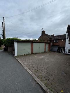 Garage to rent, Garage, Belmont Road, Ironbridge