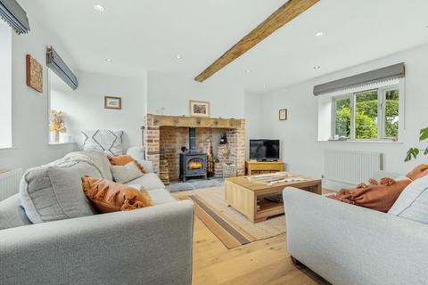 3 bedroom barn conversion for sale, Wolferlow, Bromyard, Herefordshire HR7 4QA