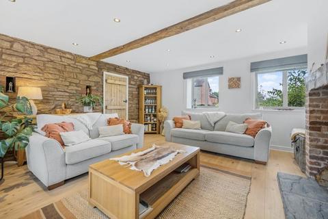 3 bedroom barn conversion for sale, Wolferlow, Bromyard, Herefordshire HR7 4QA