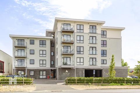 1 bedroom apartment for sale, 23 Upton Road, Poole BH17