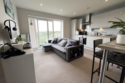 1 bedroom apartment for sale, 23 Upton Road, Poole BH17