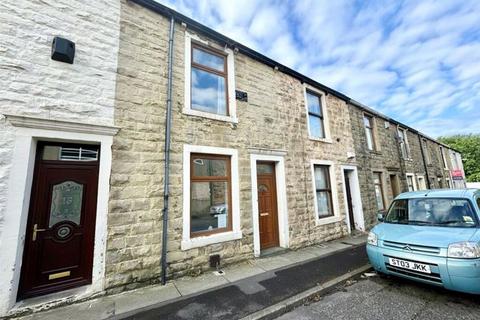 2 bedroom terraced house for sale, Oswald Street, Accrington