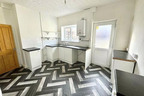 2 bedroom terraced house for sale, Oswald Street, Accrington