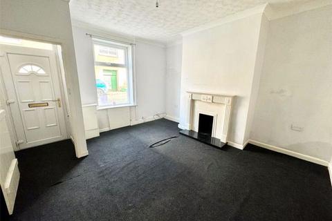 2 bedroom terraced house for sale, Oswald Street, Accrington