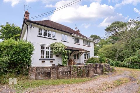 3 bedroom cottage for sale, St. Martins Hill, Holton Heath, BH16