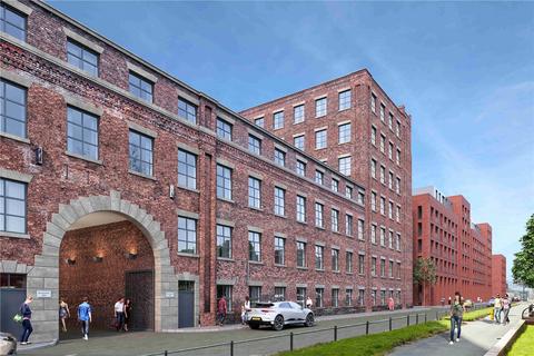 1 bedroom flat for sale, Manchester, Manchester M40
