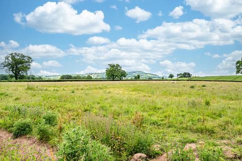 2 bedroom property with land for sale, Red House Road, Abergavenny NP7