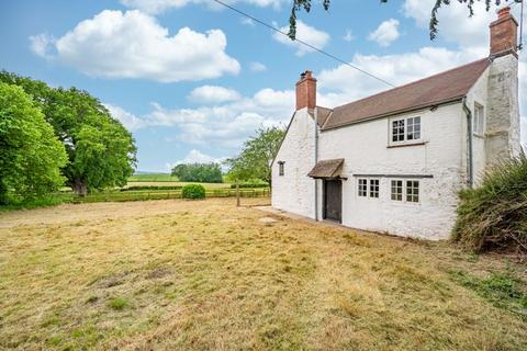 2 bedroom property with land for sale, Red House Road, Abergavenny NP7