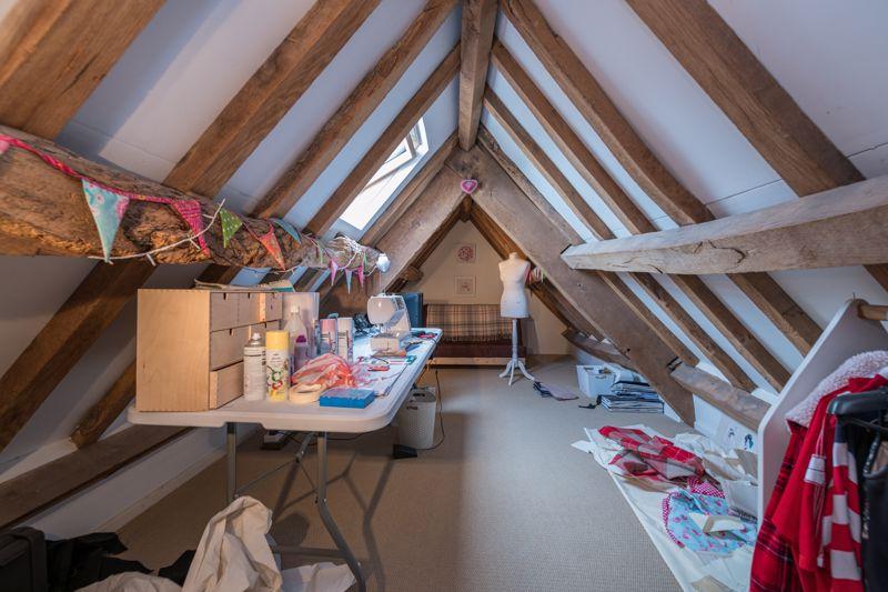 Loft Room