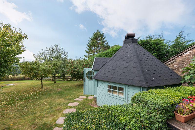 Summer House and...