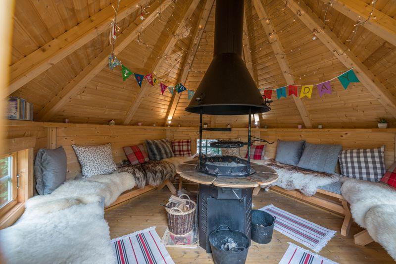 Summer House