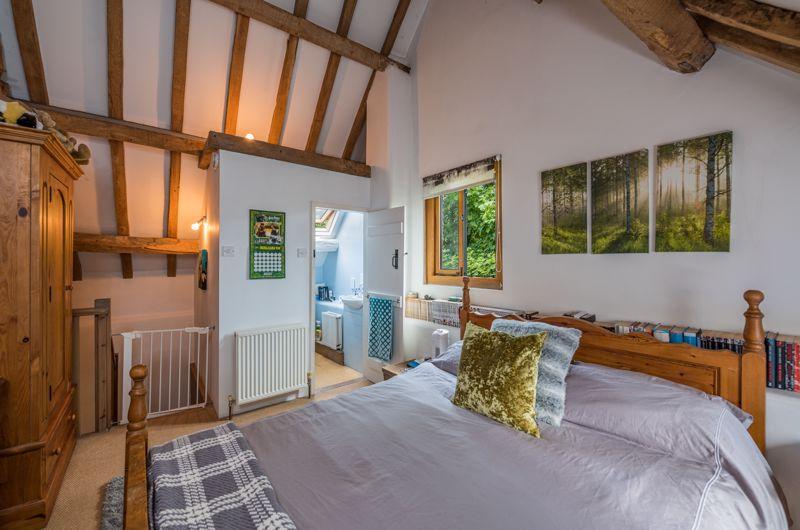 Bedroom with...