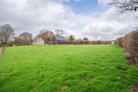 3 bedroom detached house for sale, Cayo Lane, Hereford HR2