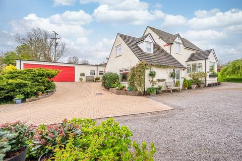 4 bedroom detached house for sale, Abergavenny NP7