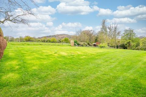 4 bedroom detached house for sale, Abergavenny NP7