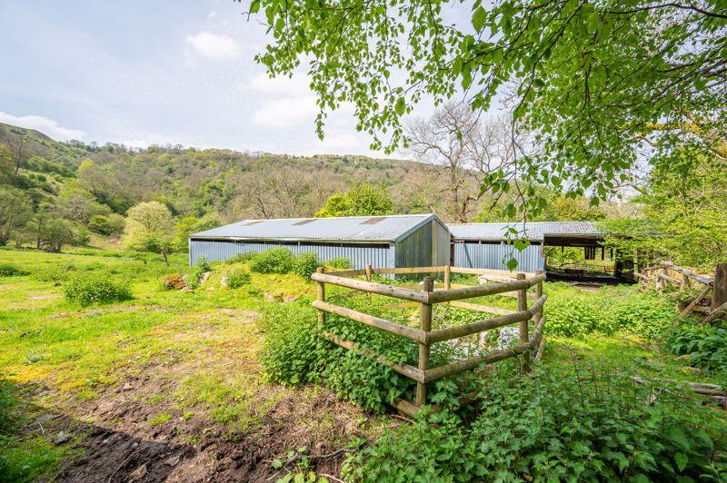 Outbuildings