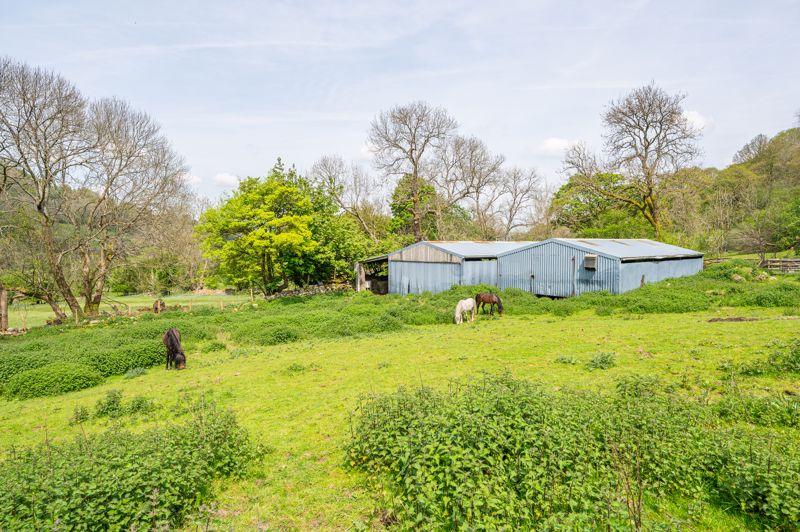 Outbuildings