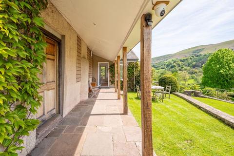 5 bedroom detached house for sale, Crickhowell NP8