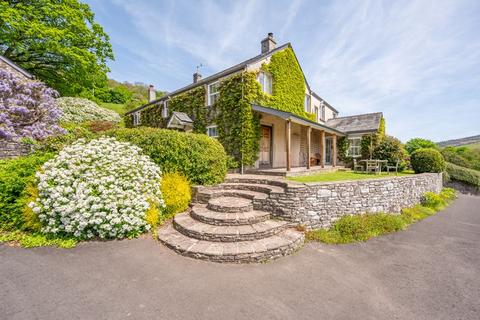 5 bedroom detached house for sale, Crickhowell NP8