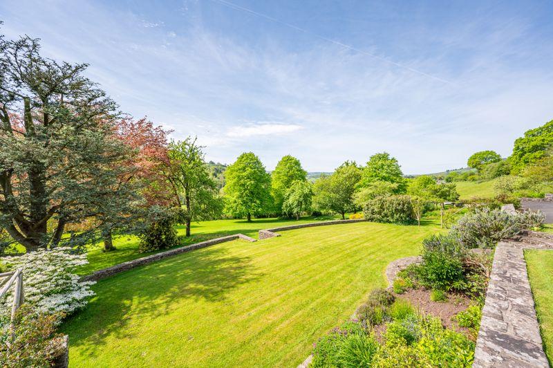 Gardens and Views