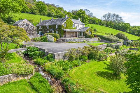 5 bedroom detached house for sale, Crickhowell NP8