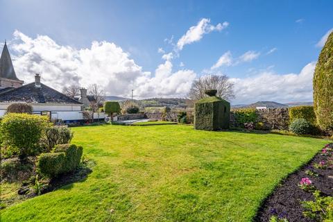 4 bedroom semi-detached house for sale, New Road, Crickhowell NP8