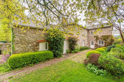 4 bedroom detached house for sale, Abergavenny NP7