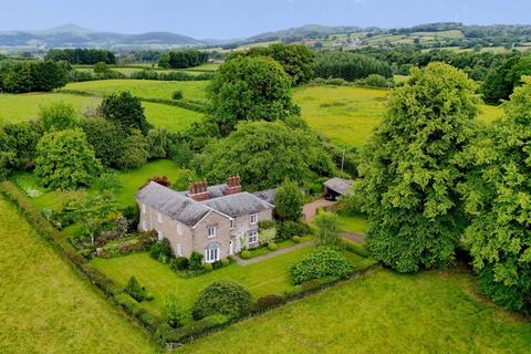 4 bedroom detached house for sale, Abergavenny NP7