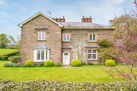 4 bedroom detached house for sale, Abergavenny NP7