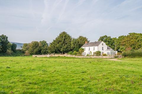 6 bedroom detached house for sale, Abergavenny NP7