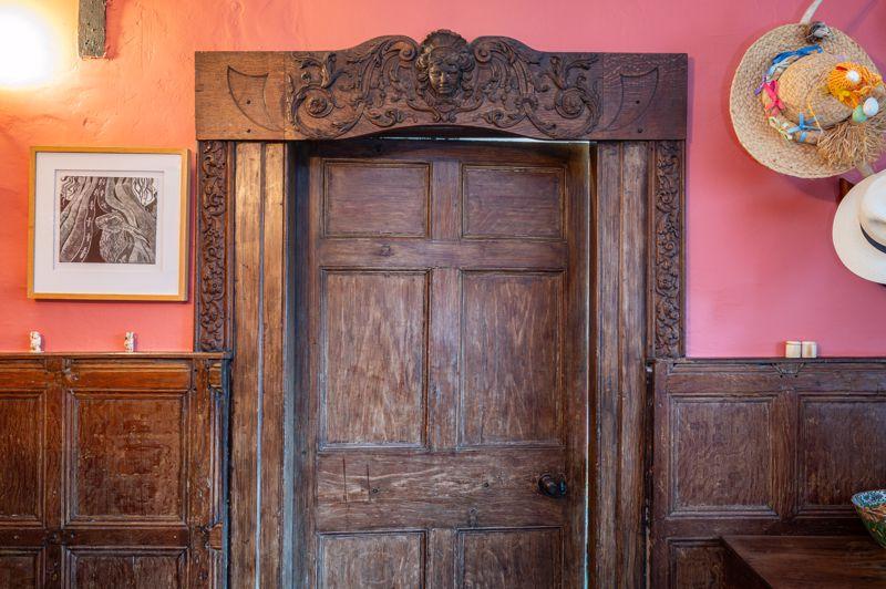 Dining Room Feature