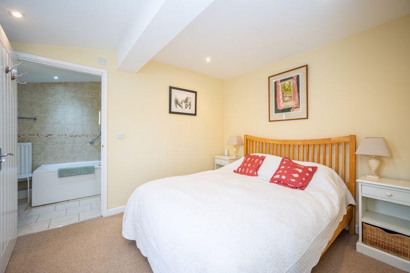 Annexe Bedroom