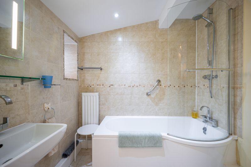 Annexe Bathroom
