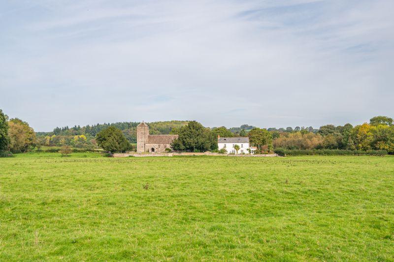 Rear Elevation from