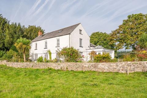 6 bedroom detached house for sale, Abergavenny NP7